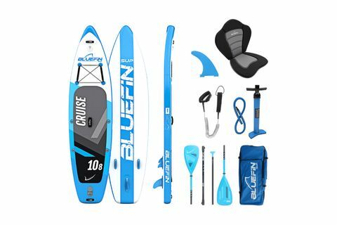 paddleboards oppustelige stand up paddleboards