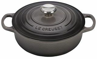 Le Creuset Sauteuse ovn