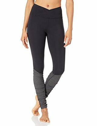 Ballerina Yoga Legging