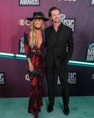 Lainey Wilson til CMT Music Awards