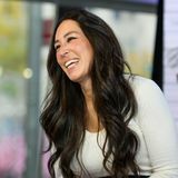 Vores premieredag ​​for Joanna Gaines fans