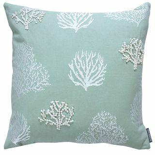 Country Living French Knot Salcombe Sea Flower Pude