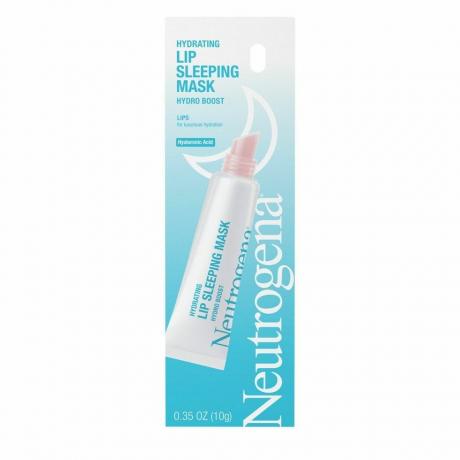 Hydro Boost Lip Sovemaske