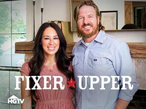 Fixer Upper, sæson 5