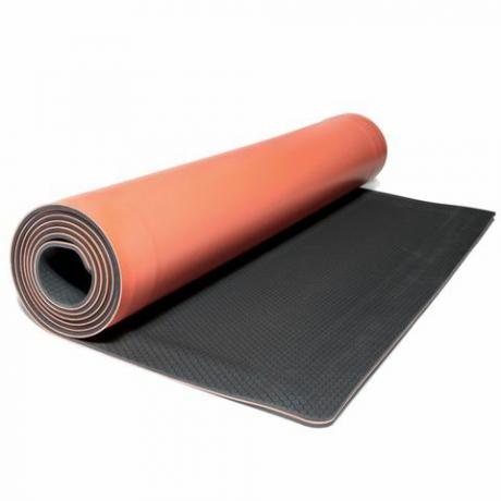 Backslash Fit Smart yogamåtte