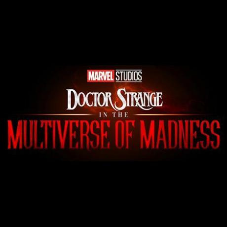 Marvel-film i rækkefølge - Doctor Strange 2