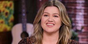 the kelly clarkson show episode j075 afbilledet kelly clarkson foto af trae pattonnbcuniversal via getty images