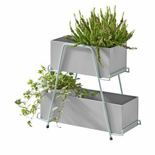 Skandi Metalstiger Planter