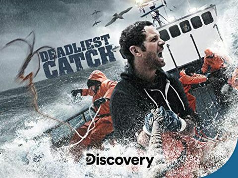 Deadliest Catch sæson 15