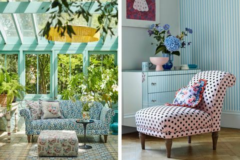 cath kidston x dfs kollektion