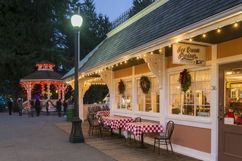 Burnaby Village Museum