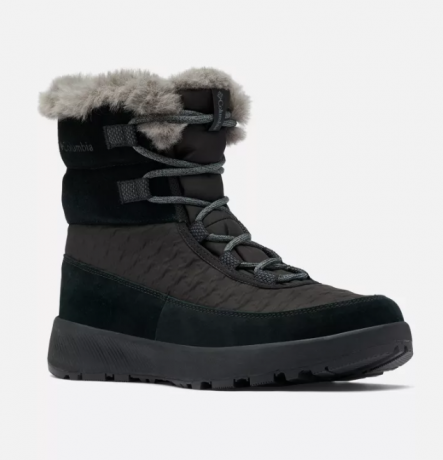 Slopeside Peak™ Luxe Støvle