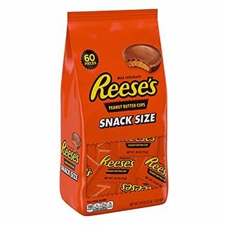 REESES Snack størrelse kopper 