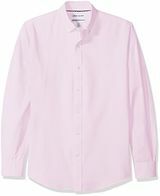 Slim Fit langærmet shirt