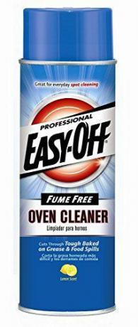 Easy-Off professionel ovnrens