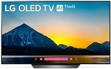 LG 55-tommer 4K Ultra HD Smart OLED B8-tv