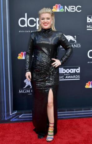 kelly Clarkson billboard-priser