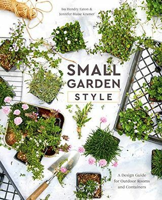 Small Garden Style: En designguide til udendørs rum og containere