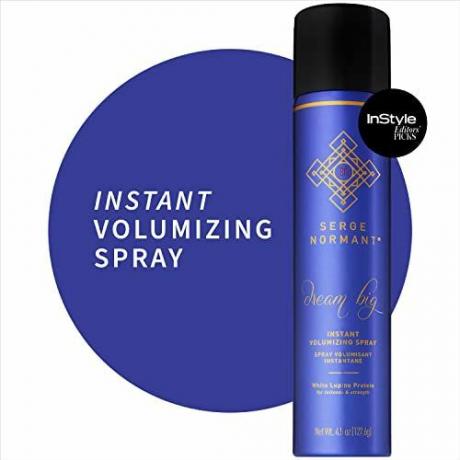 Dream Big Instant Volumeizing Texture Spray