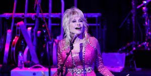 dolly parton mand foto