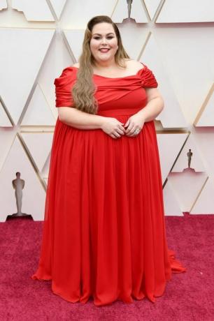 chrissy metz-oscars