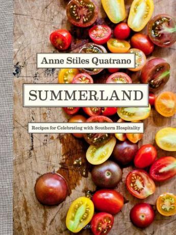 sommerland af Anne Quatrano