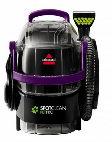 SpotClean Pet Pro bærbar tæpperenser