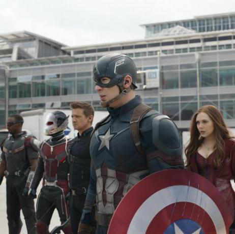 hvordan man ser alle vidunderfilmene i rækkefølge - Captain America: Civil War