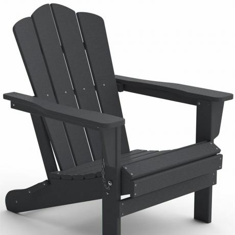 Sammenklappelig Adirondack stol 