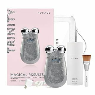 NuFACE Advanced Facial Trinity sæt