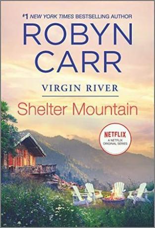 Shelter Mountain: Bog 2 i Virgin River-serien (A Virgin River Novel)