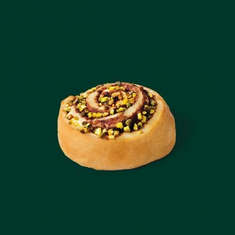 starbucks chokolade pistacie swirl