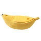 Bananbed