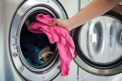 Har Kirstie Allsopp ret i, at vaskemaskiner i køkkener er 'modbydelige'?