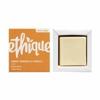 Body lotion bar, Ethique