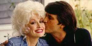 dolly parton mand carl dean