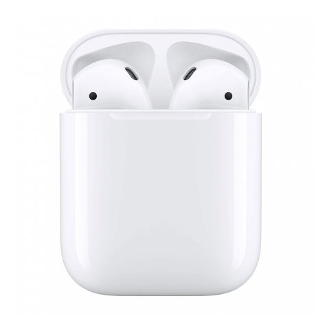 Airpods (2. generation) trådløse øretelefoner