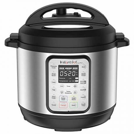  Duo Plus 9-i-1 Elektrisk Slow Cooker