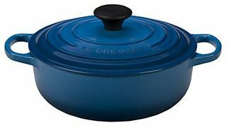 3,5 qt. Underskrift Sauteuse Ovn