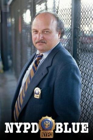 NYPD Blue