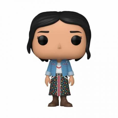 Funko pop! TV: Yellowstone - Monica Dutton