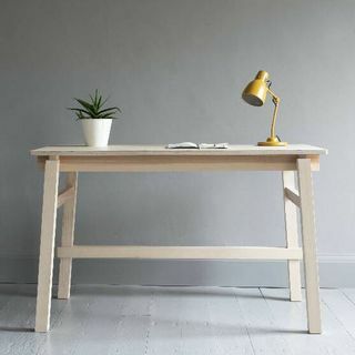 Newcraft Ash skrivebord