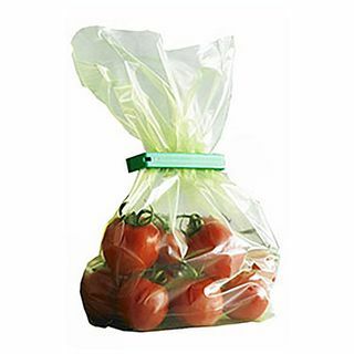 Stayfresh længere vegetabilske opbevaringsposer, 20