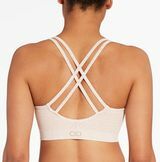 CALIA Strappy Back Sports Bra