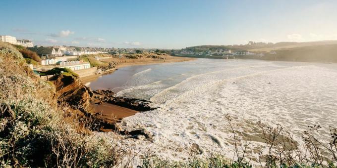 Atlantic Highway – DevonCornwall