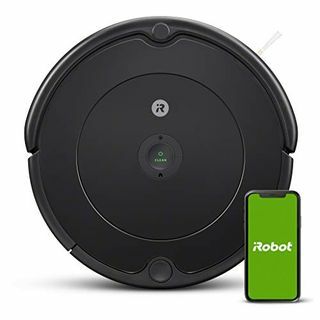 Roomba 694 Robotstøvsuger