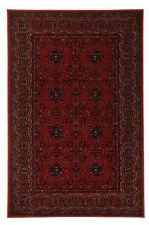 John Lewis & Partners Royal Heritage Herati Rug