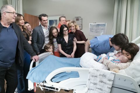 Moderne familiefans elskede den emotionelle sæson 10-finale, der præsenterede Haleys tvillinger