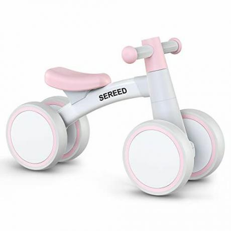 Baby balancecykel