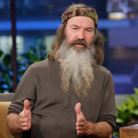 and-dynastiet phil robertson